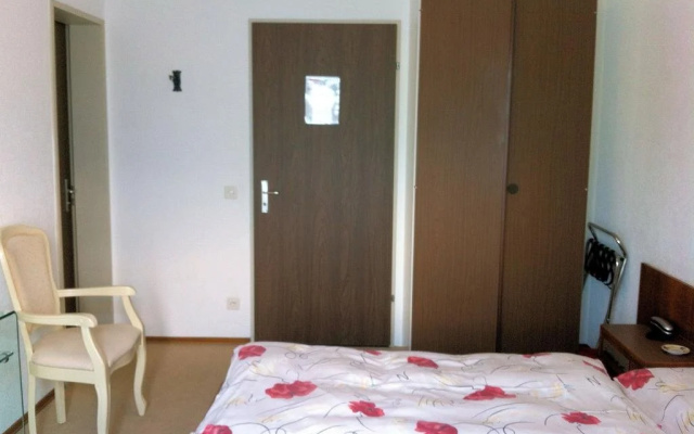 Hotel Garni Rivabella au Lac