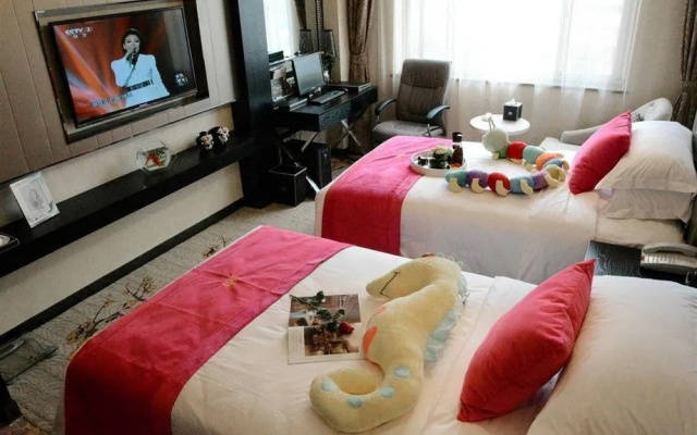 Mercure Xian City Centre