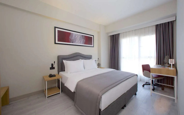 Best Western Plus Hotel Residences Istanbul