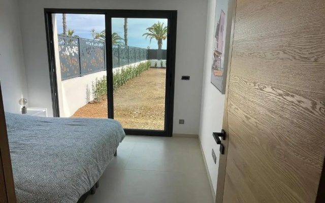 BLUEBAY2 Bandol Appartement T3 Face à la mer