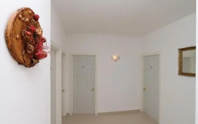 Guesthouse Komfor Moča