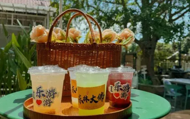 Leyouyou Garden Inn