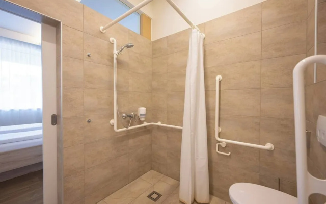 Brightside Studio I Graz-süd I for 2 24-7 Check-in