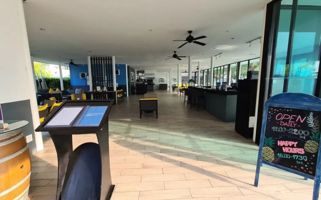 Amari Residence Hua Hin Family Room