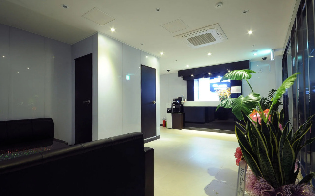 WA Hotel Nampo