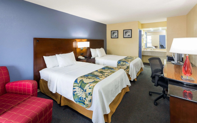 Days Inn by Wyndham Walterboro