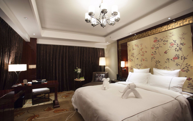 Days Hotel and Suits China Town Changsha