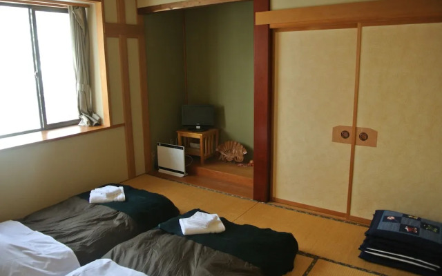 White Tree Lodge