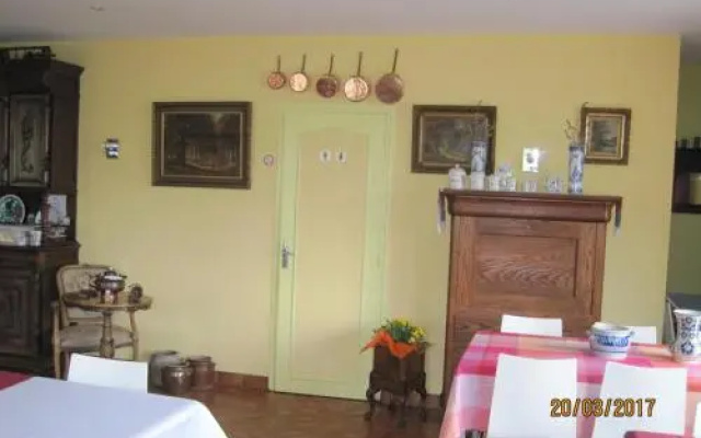 Hotel Le Commerce