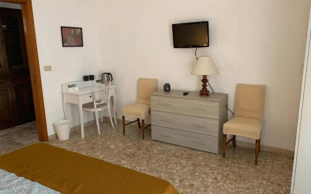 B&B Fiorisol
