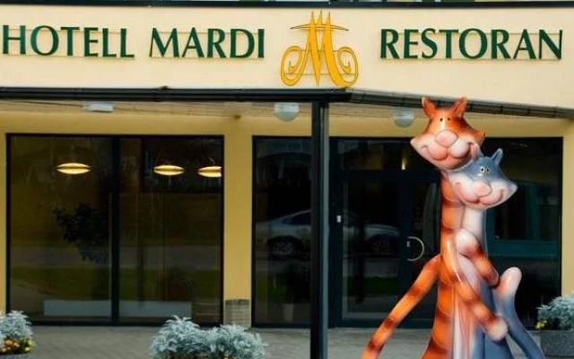 Mardi Holiday Houses