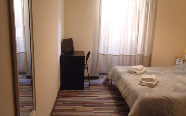 Sivory Rome Guest House
