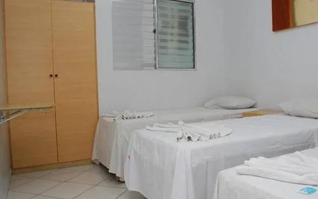 Hotel Fortaleza Prime