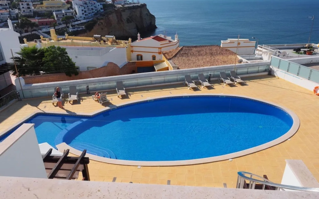 Carvoeiro Bay H Modern Townhouse Very Central f