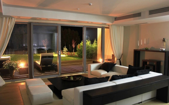 Vilnius Grand Resort Apartments