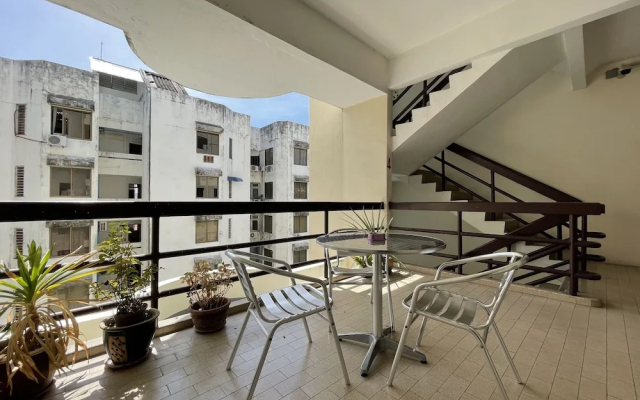 WG Guest House
