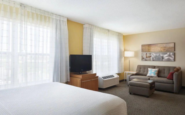 TownePlace Suites Chicago Naperville