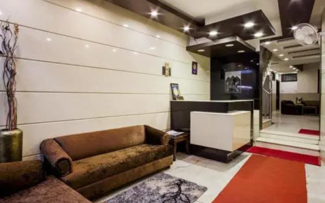 Hotel Kanchan