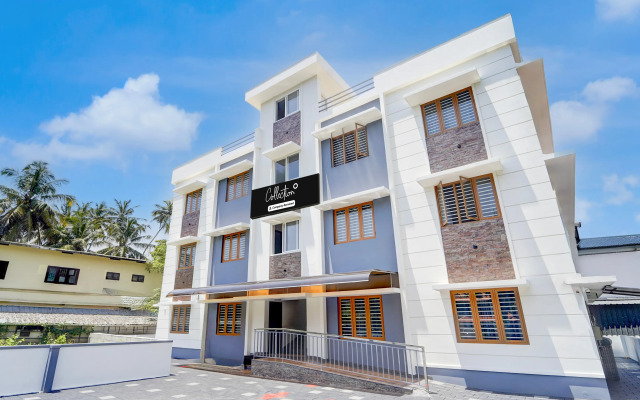 Collection O Westhill Near Govt Engg College