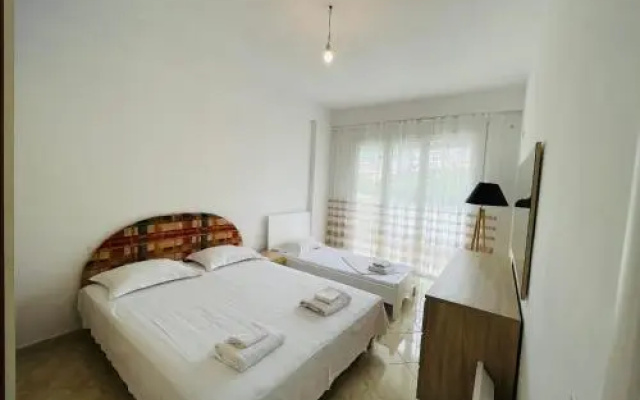 Apartamente Jimi