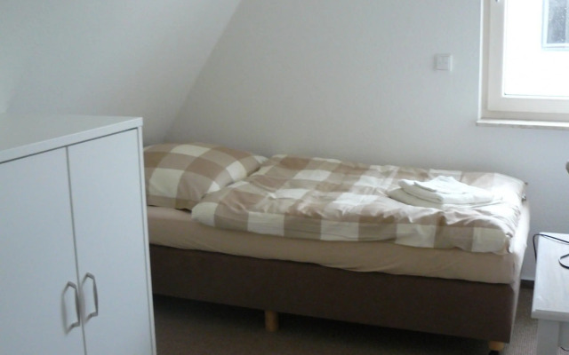 Holiday Home in Wietzendorf With Terrace