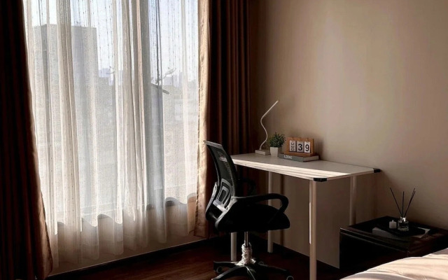 Modern & Cozy Nest 3 Mins to BTS Saphan Khwai