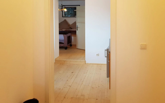 Ferienwohnung in Wildemann