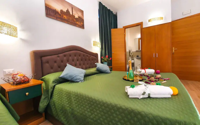 Casa Vacanza Frendy