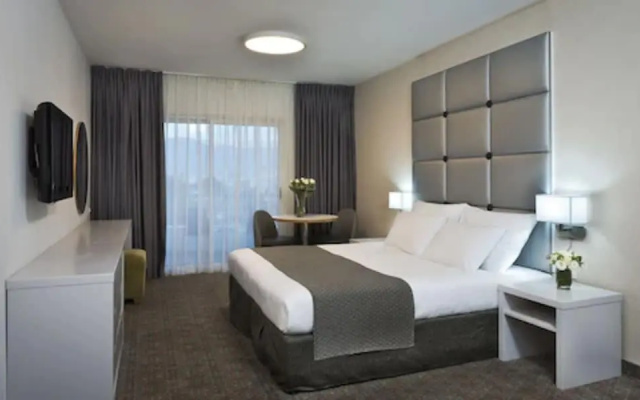 Hotel Astral Coral