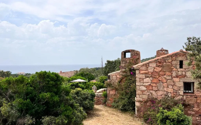 Corsicatours Villa