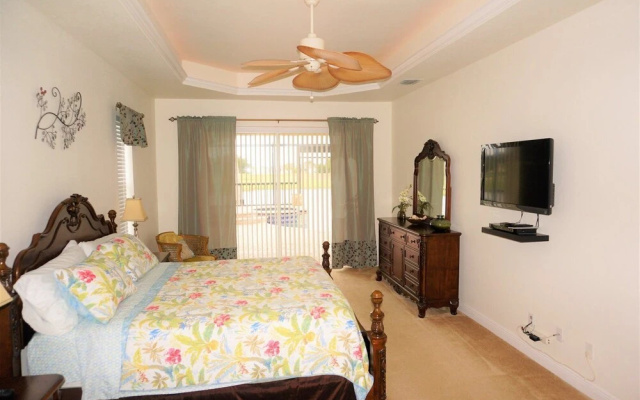 Villa Coral Fairvew