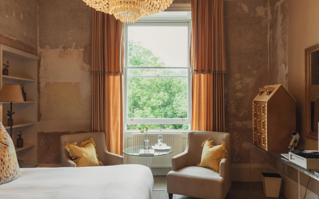 No.15 by GuestHouse, Bath
