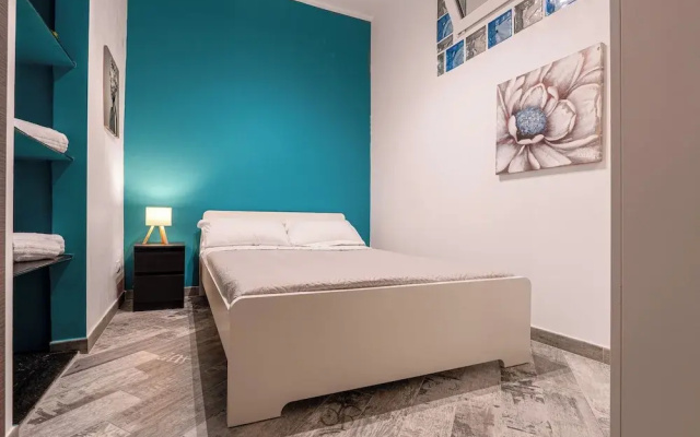 Rosa Homes - The Green