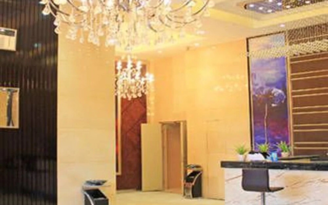 Sweet Heart Hotel
