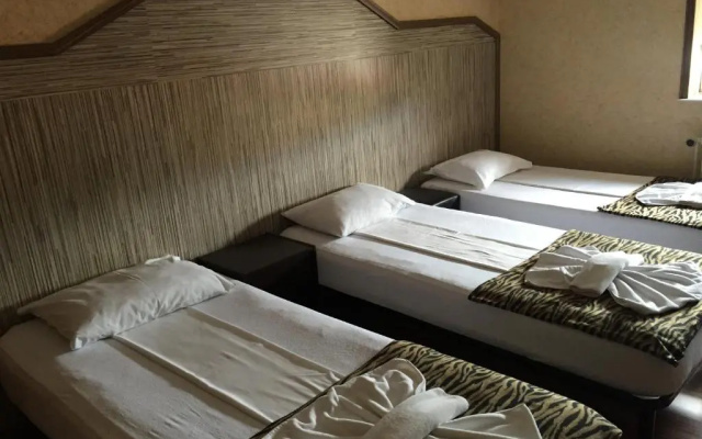 Hostel Doria