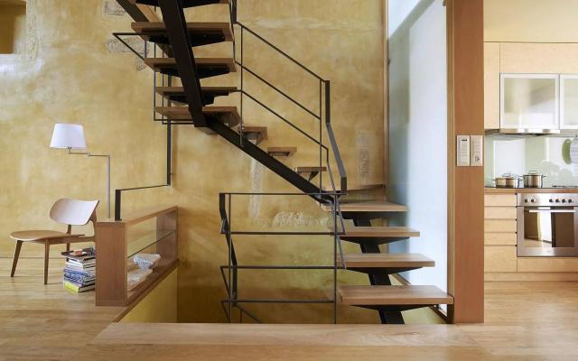 Dorotheou House