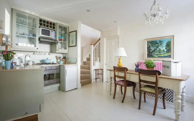Kynance Place by Onefinestay