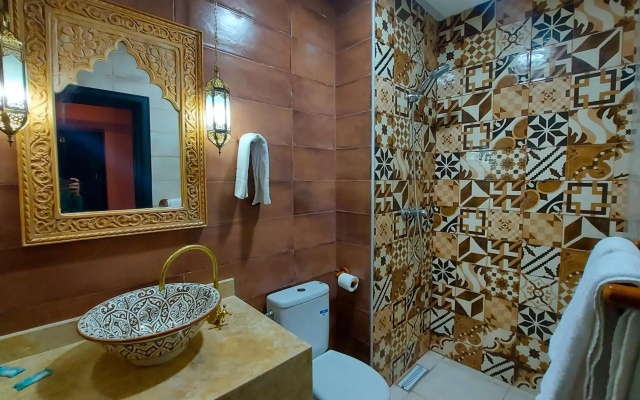 Riad Safir Marrakech & Spa