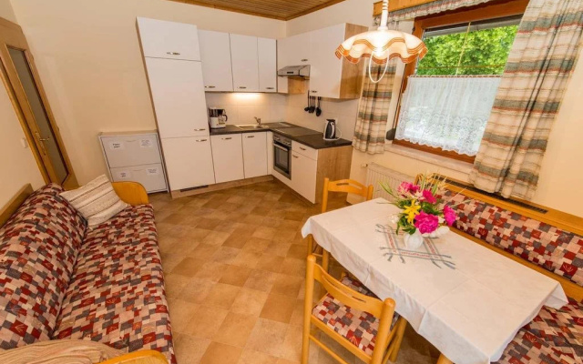 Ferienhaus Plozner