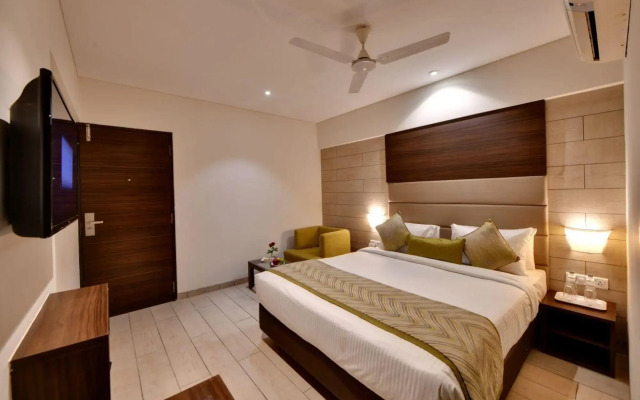 Citrus Vadodara