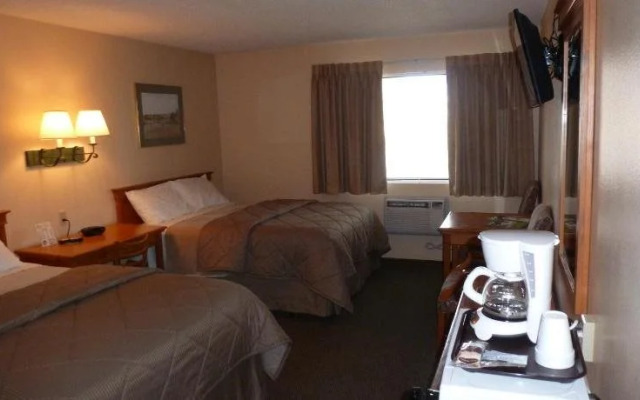 Riverwood Inn