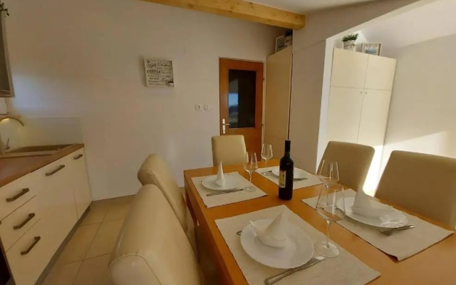 Apartment D&D Grubišić