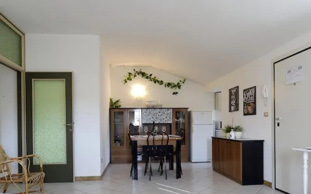 Trilo Mina 4 in Gabicce Mare