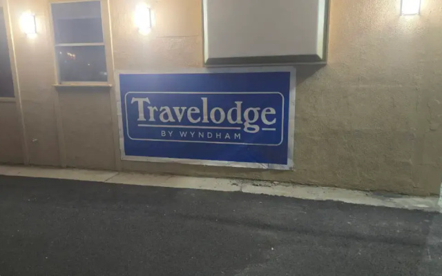 Travelodge By Wyndham Susanville