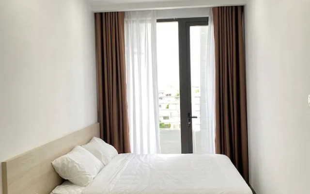 GOODTECH LUXURY  Hotel & Apartment