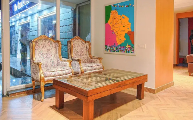 Click Hotel Bhuntar,Kullu-Bhuntar Airport