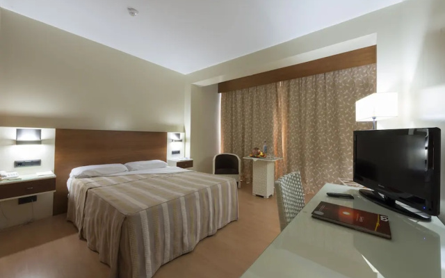 Hotel Portocobo