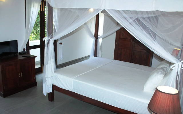 Boutique Villa Shanthi