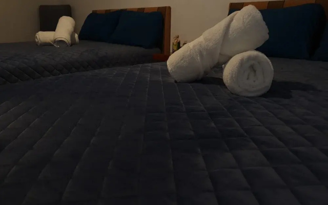 Hotel Casa Pay