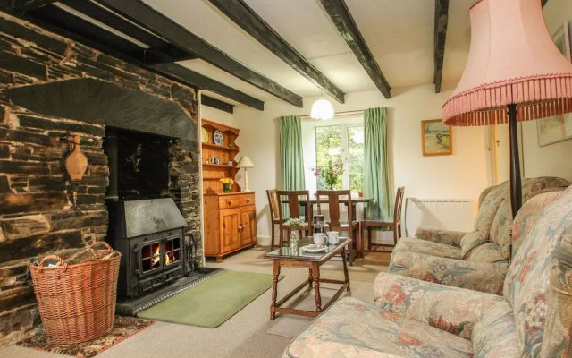 Mill Cottage